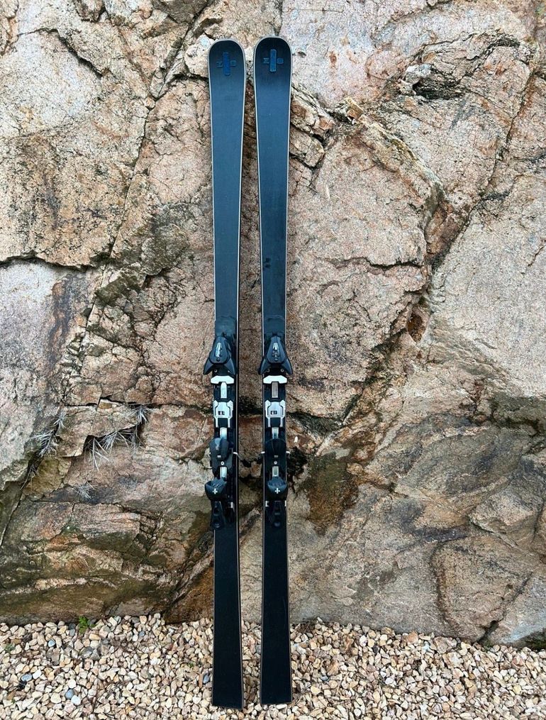 Used zai SCADIN Ski bike — image 9 of 19