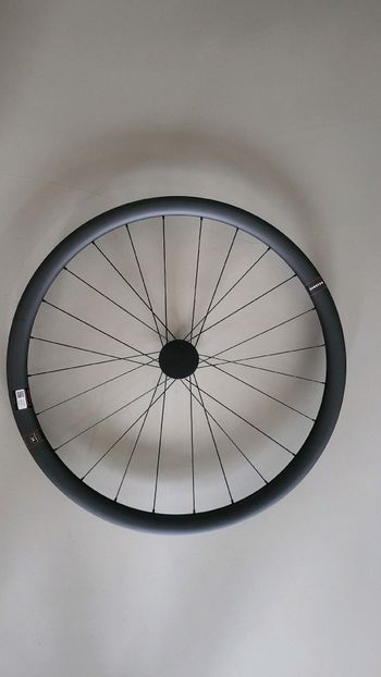 Used Reserve 34/37 Reserve 34/37 2024 bike — image 6 of 8