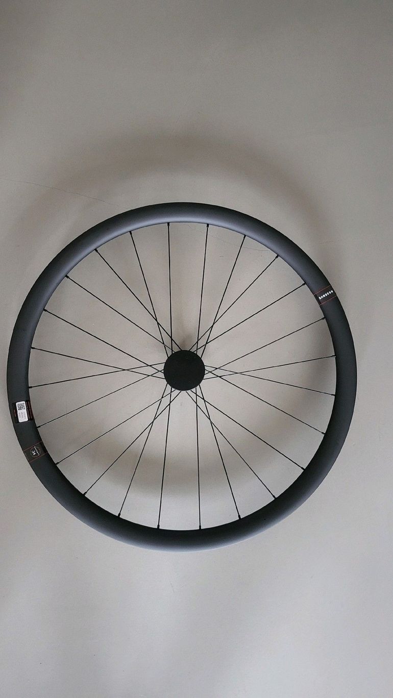 Used Reserve 34/37 Reserve 34/37 2024 bike — image 6 of 8