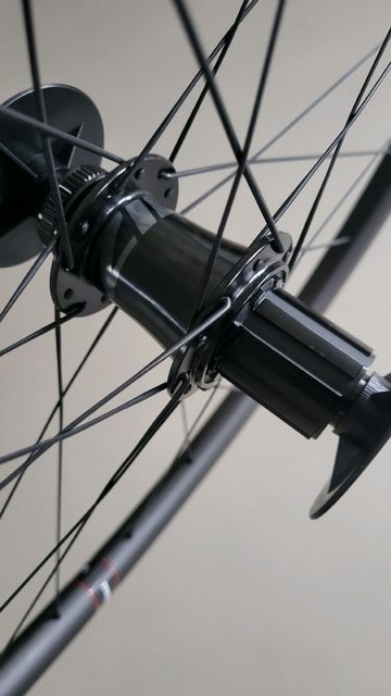 Używany Reserve 34/37 2024 bike — zdjęcie 4 z 8
