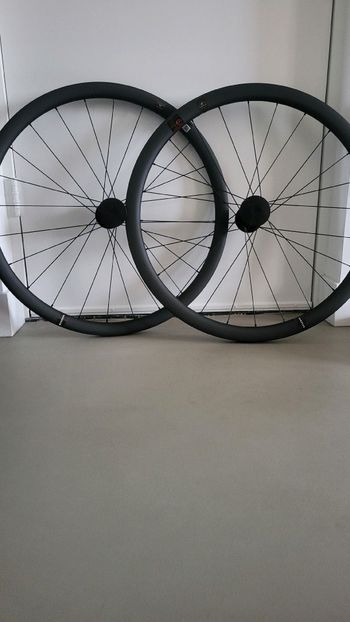 Used Reserve 34/37 Reserve 34/37 2024 bike — image 8 of 8