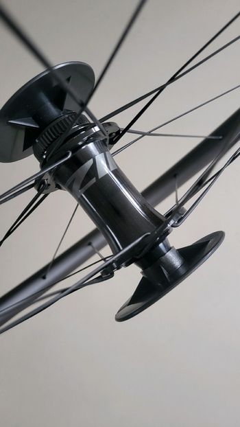 Used Reserve 34/37 Reserve 34/37 2024 bike — image 5 of 8