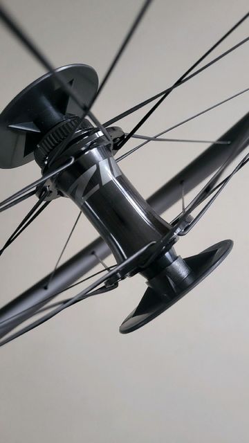 Używany Reserve 34/37 2024 bike — zdjęcie 5 z 8