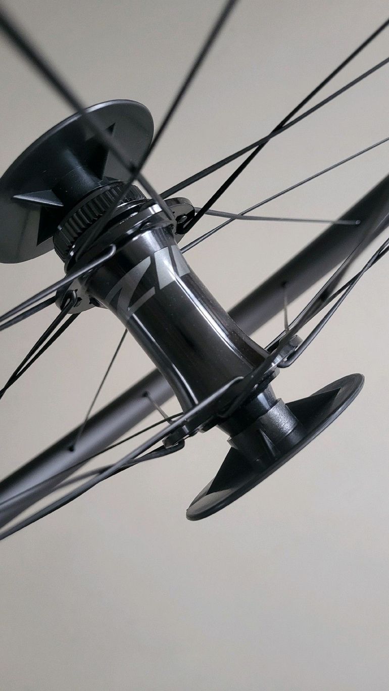 Used Reserve 34/37 Reserve 34/37 2024 bike — image 5 of 8