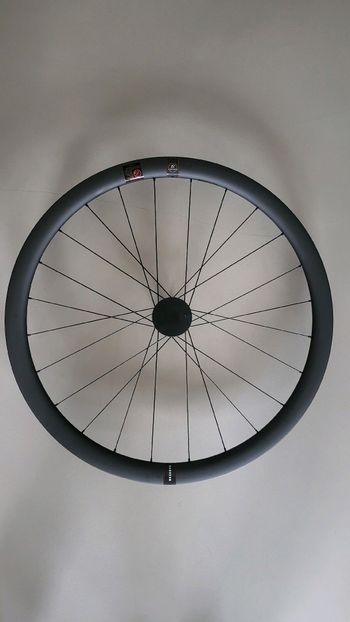 Used Reserve 34/37 Reserve 34/37 2024 bike — image 7 of 8
