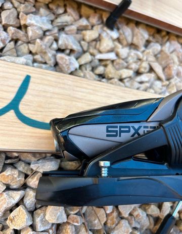 Gebrauchtes Rossignol ESSENTIAL Skis 163cm bike — Bild 8 von 13