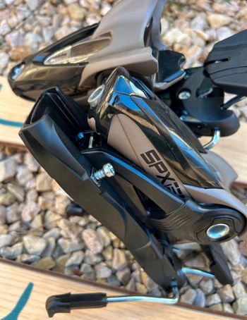 Used Rossignol ESSENTIAL Skis 163cm bike — image 6 of 13