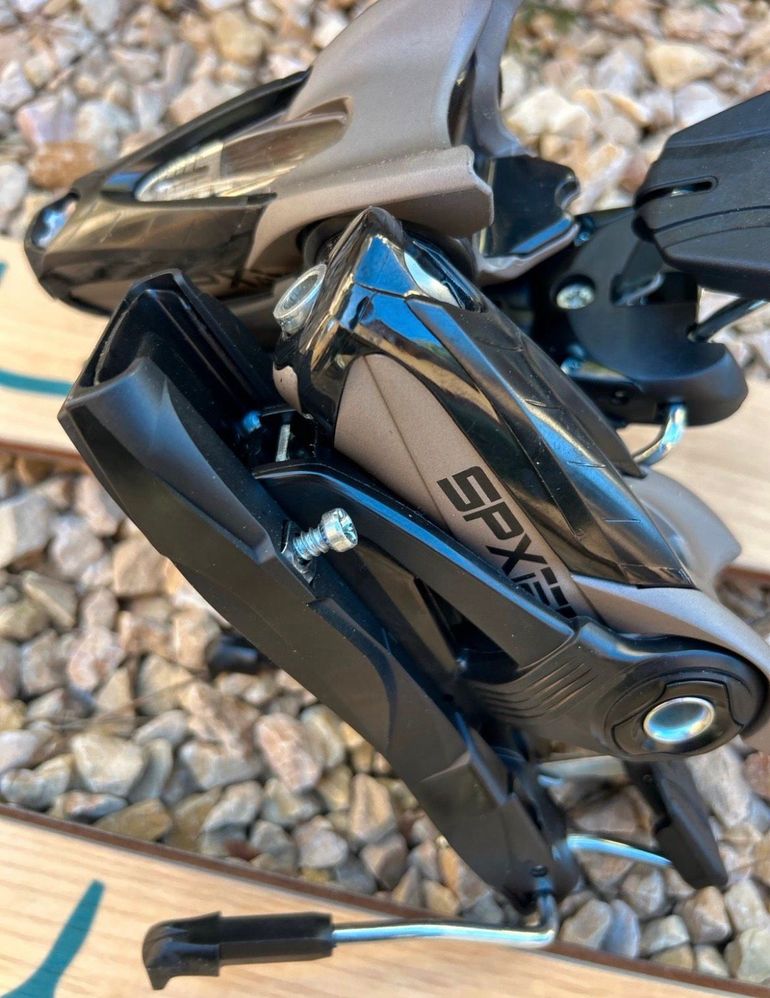 Used Rossignol ESSENTIAL Skis 163cm bike — image 6 of 13