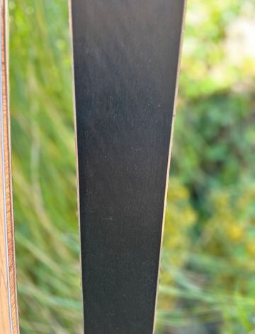 Gebrauchtes Rossignol ESSENTIAL Skis 163cm bike — Bild 12 von 13