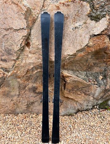Used VOLANT PURE 155 cm Ski bike — image 5 of 5