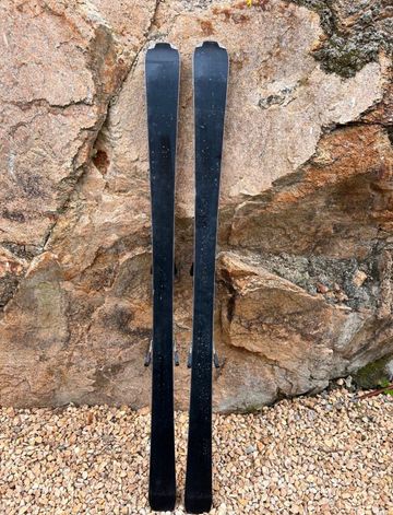 Gebrauchtes VOLANT PURE 155 cm Ski bike — Bild 5 von 5