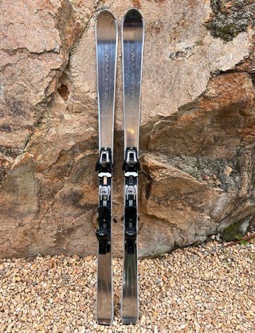 Gebrauchtes VOLANT PURE 155 cm Ski bike — Bild 1 von 5