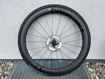 Used Newmen Streem 28 Allround A.49/A.54 CL Shimano HG bike — image 4 of 4
