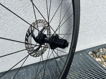 Used Newmen Streem 28 Allround A.49/A.54 CL Shimano HG bike — image 2 of 4