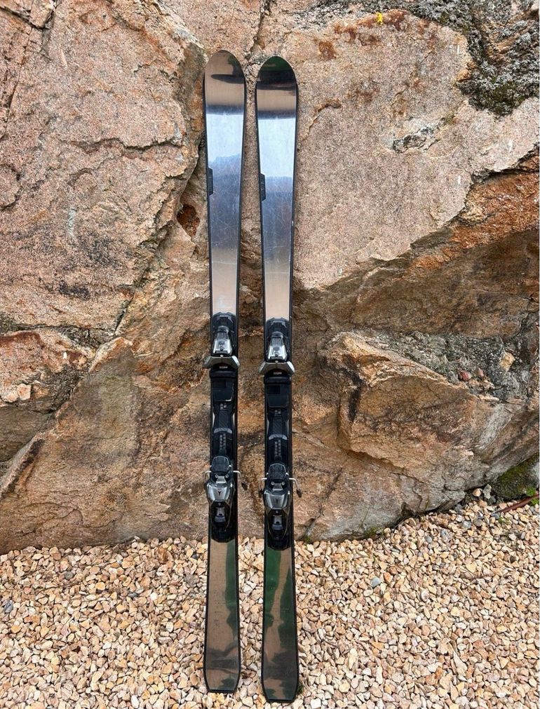 Used VOLANT 5000 Skis 160 cm bike — image 1 of 7