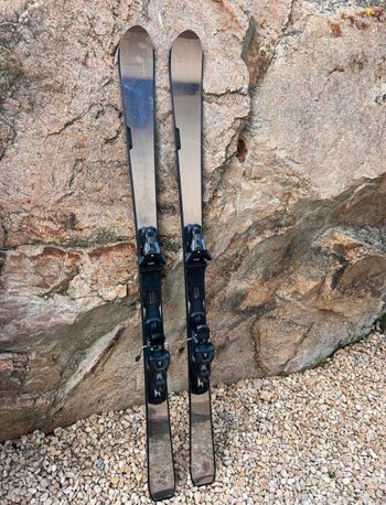 Used VOLANT 5000 Skis 150 cm bike — image 1 of 9