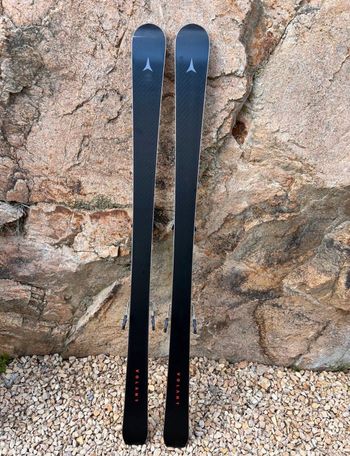 Used VOLANT 5000 Skis 150 cm bike — image 8 of 9