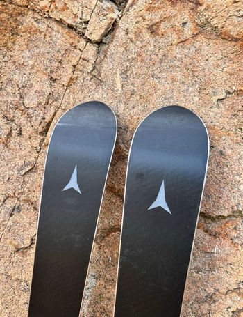 Used VOLANT 5000 Skis 150 cm bike — image 9 of 9