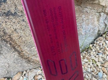Tweedehands Head Kore 85 W 170 cm Ski bike — afbeelding 4 van 7