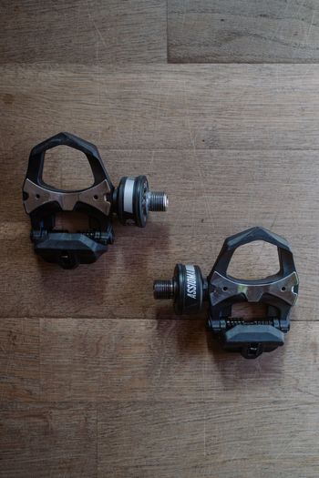 2025, Favero Assioma Duo