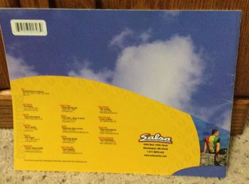 Used 2007 Salsa Bike Catalog bike — image 2 of 2