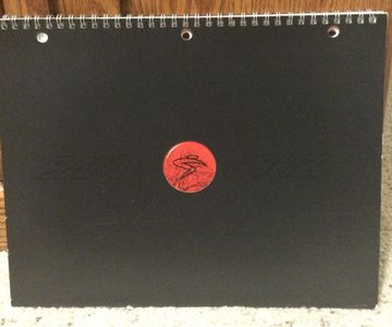 Used 2005 Santa Cruz Bike Catalog Cycling Accessories