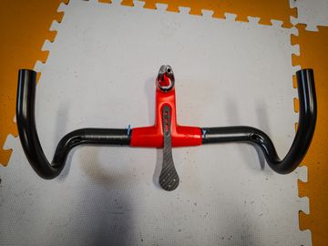 Used Bmc ICS Carbon Cockpit bike — image 2 of 3