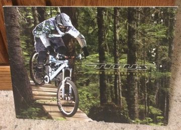 Used 2008 Titus Bike Catalog bike — image 1 of 2