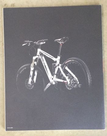 Used 2008 Trek Bike Catalog bike — image 2 of 2