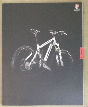 Used 2008 Trek Bike Catalog bike — image 1 of 2