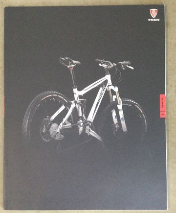 Used 2008 Trek Bike Catalog bike — image 1 of 2
