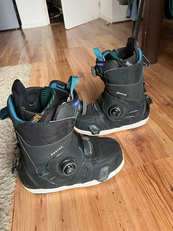 Burton, Felix Step On Snowboard Boots