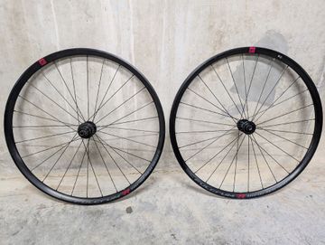 Gebrauchtes Fulcrum Rapid Red 900 Wheels