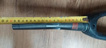 Used Pinarello Dogma F8 Front Fork bike — image 2 of 5