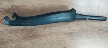 Used Pinarello Dogma F8 Front Fork bike — image 3 of 5