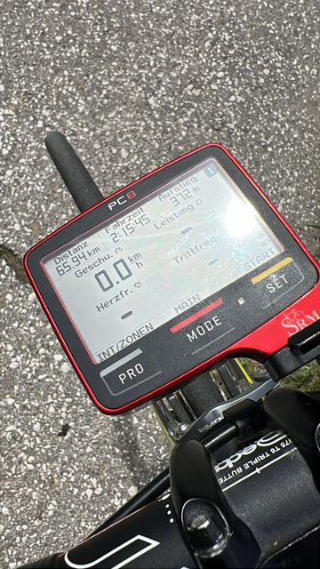 SRM PowerControl 8 bike de segunda mano — imagen 2 de 2
