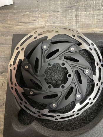 Used 2025 CenterLine XR Rotor bike — image 4 of 4