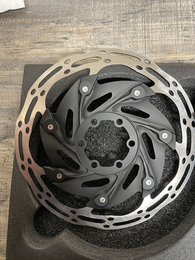 Used 2025 CenterLine XR Rotor bike — image 4 of 4