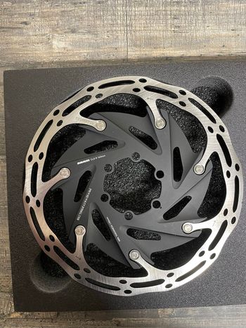 Used 2025 CenterLine XR Rotor bike — image 2 of 4