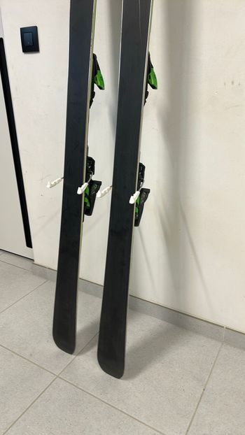 Used 2018 X-Drive 8.0 FS bike — image 9 of 11