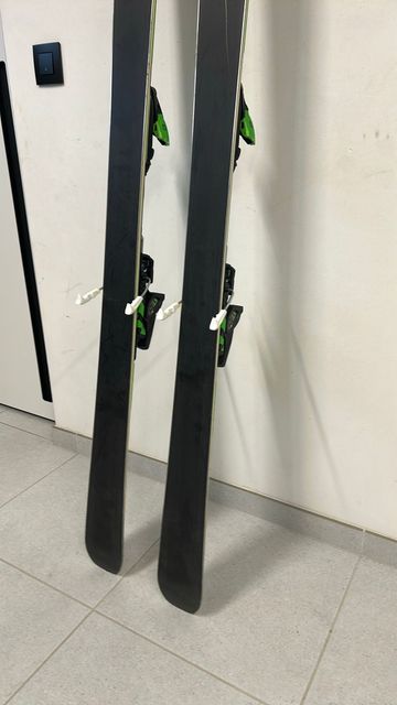 2018 X-Drive 8.0 FS bike usato — immagine 9 di 11