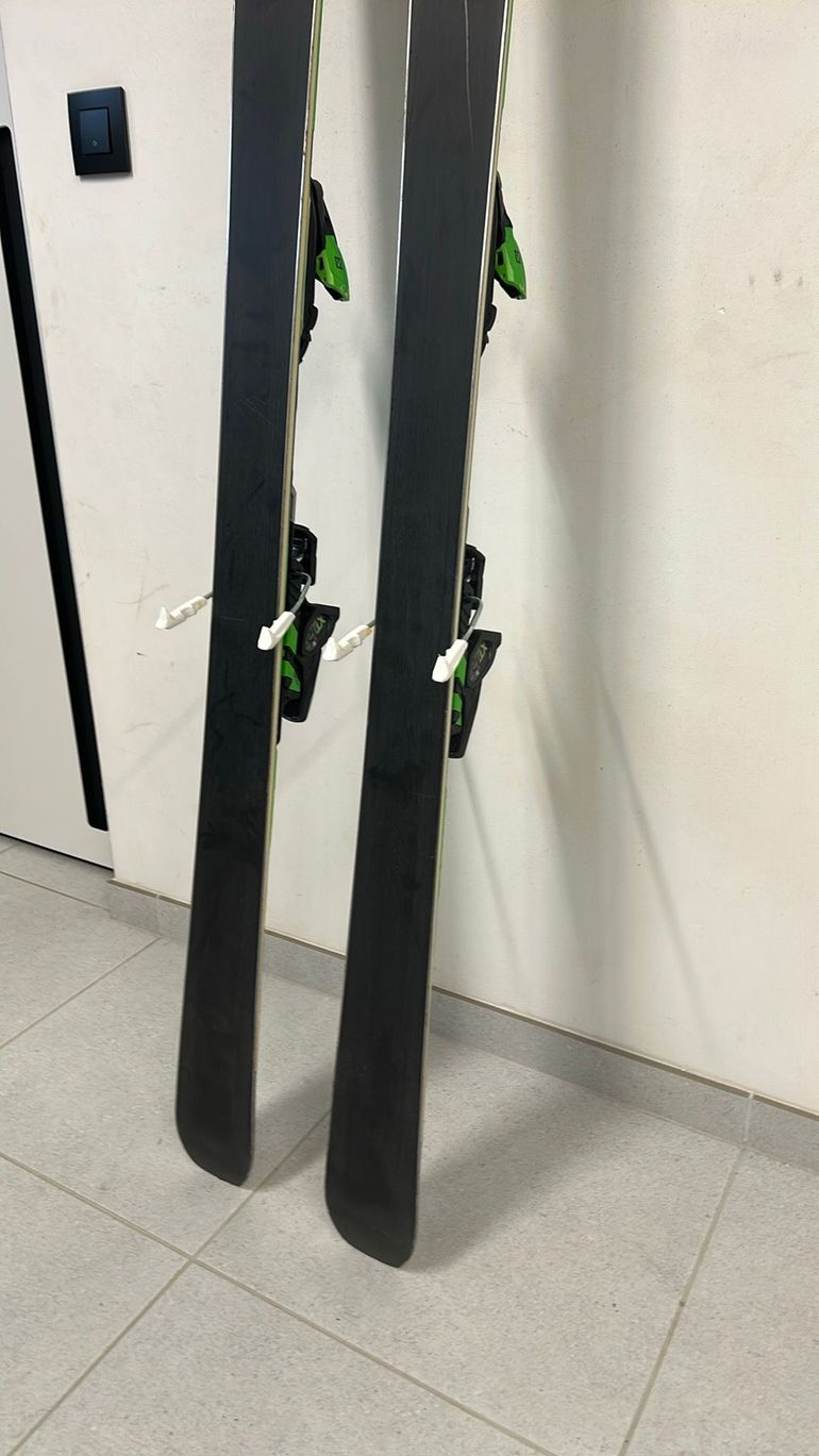 Used 2018 X-Drive 8.0 FS bike — image 9 of 11