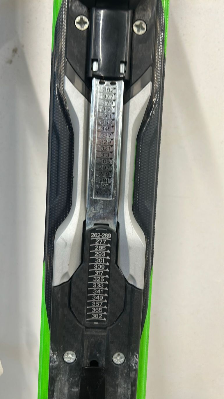 Used 2018 X-Drive 8.0 FS bike — image 5 of 11