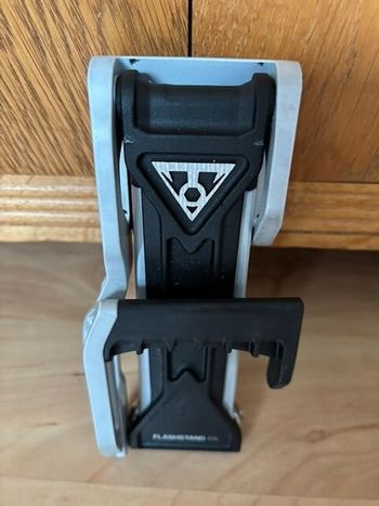 Topeak, Mini Radständer