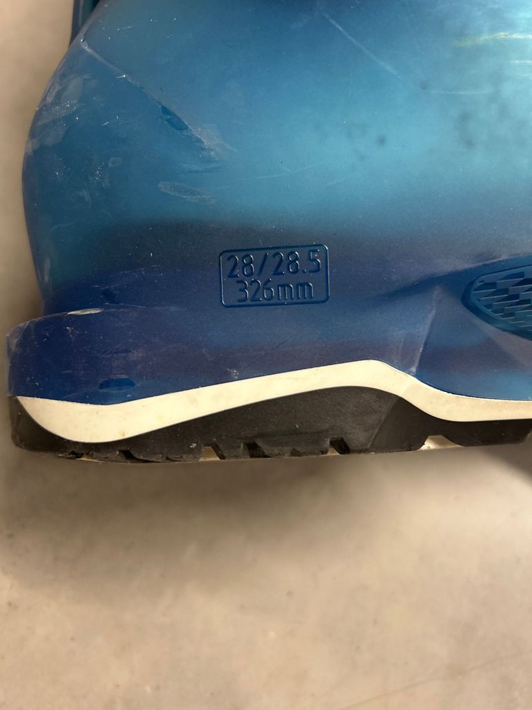 Used 2014 TEN.2 100 bike — image 5 of 8