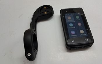 Used IGS iGS630 GPS Bike Computer 2024 bike — image 2 of 2