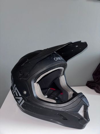 O‘neal, Sonus Fullfacehelm Youth
