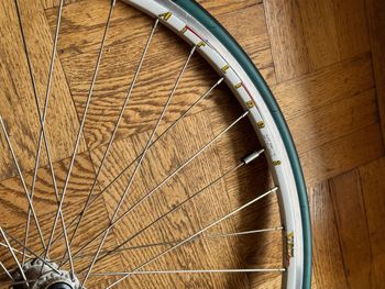 Used Vuelta Air Line 2 Wheelset bike — image 4 of 4