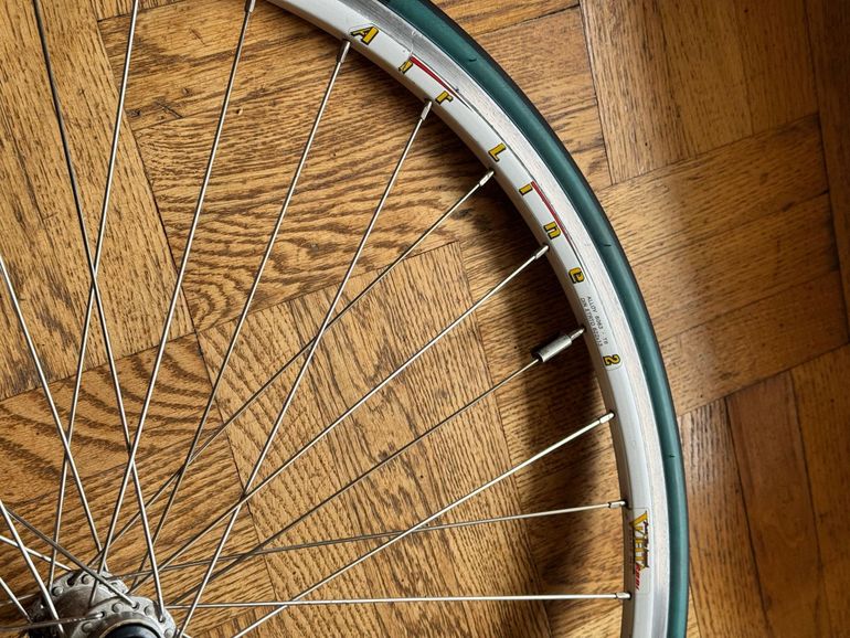 Used Vuelta Air Line 2 Wheelset bike — image 4 of 4