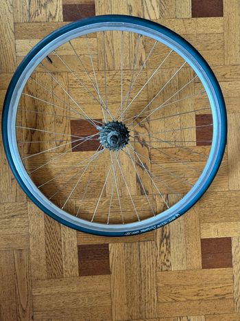 Used Vuelta Air Line 2 Wheelset bike — image 3 of 4